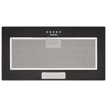 Витяжка кухонна ELEYUS UNIA 800 LED 52 BL