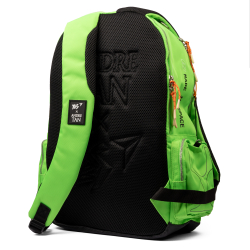 Рюкзак YES T-131 YES by Andre Tan Space green (арт. 559049)