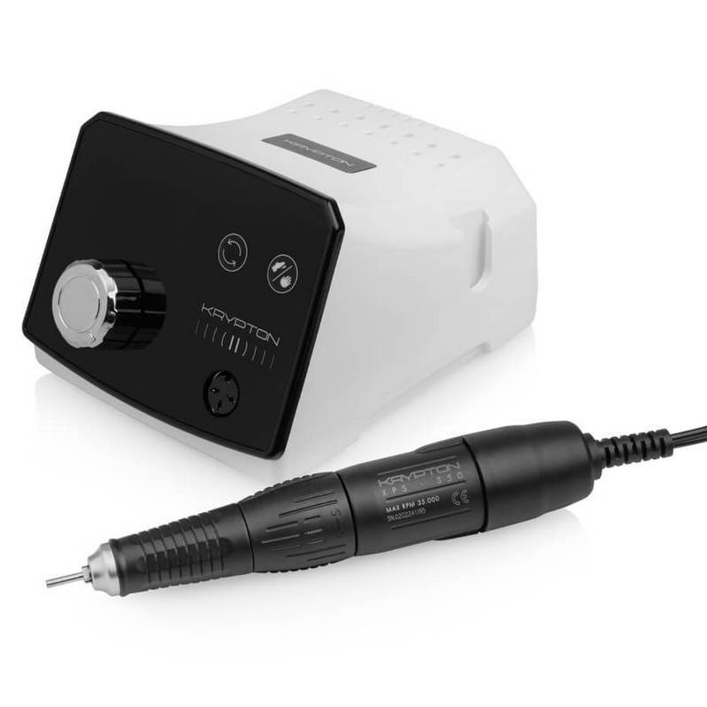 Фрезер для манікюру та педикюру Krypton II XPS-350 (оригінал)