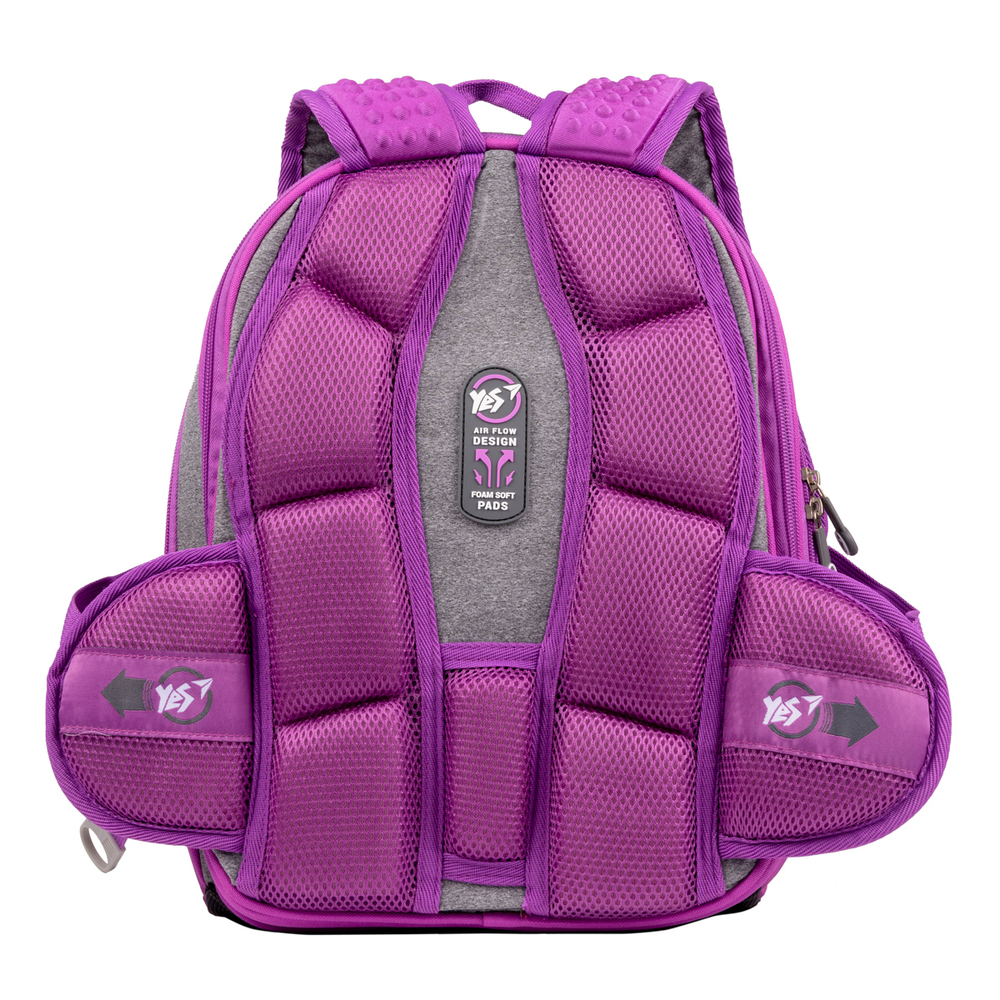 Рюкзак каркасний YES S-89 Mini girl (арт. 559102)