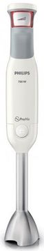 Блендер PHILIPS HR1643/00 Білий