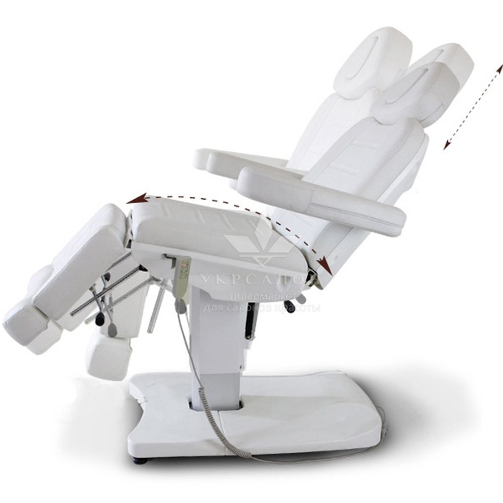 Косметологическая кушетка 3803А
