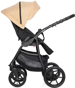 Универсальная коляска 2 в 1 Expander Elite