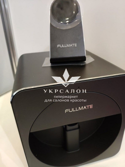 Мобільний принтер для нігтів mobile nail printer X11 (оригінал)