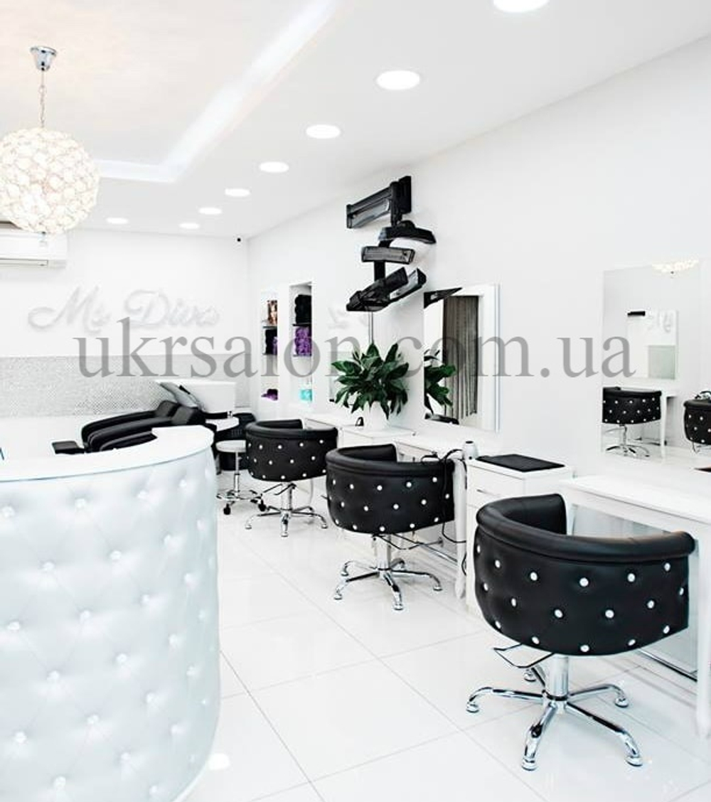 Перукарське крісло Obsession