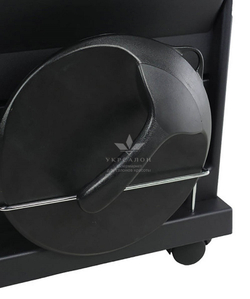 Парикмахерская тележка Tower Plus