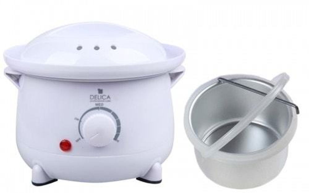 Воскоплав банковий модель 001-В