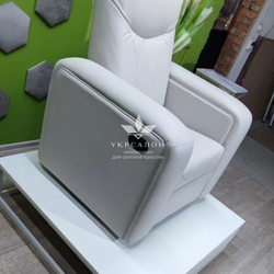 Крісло-реклайнер Tertio