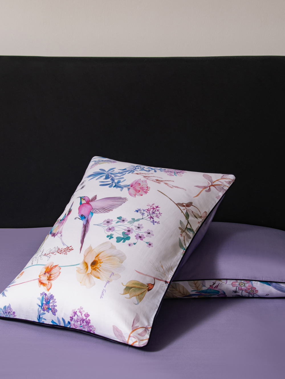 Комплект постельного белья Сатин Премиум CPA007