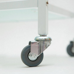 Косметологічний візок Ami