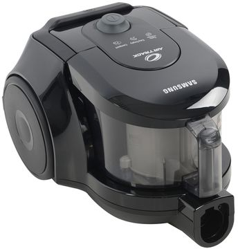 Пилосос без мішка SAMSUNG VCC4325S3K/SBW