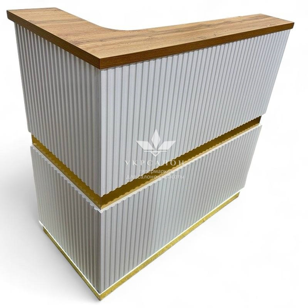 Стійка адміністратора кутова PEC-13а