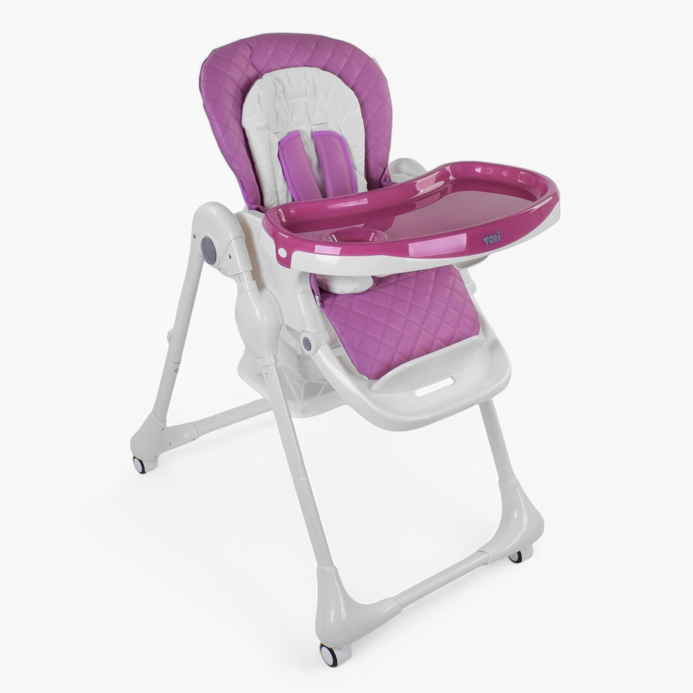 Стульчик для кормления Toti W 22019 (48406, 56077, 62005, 82552)