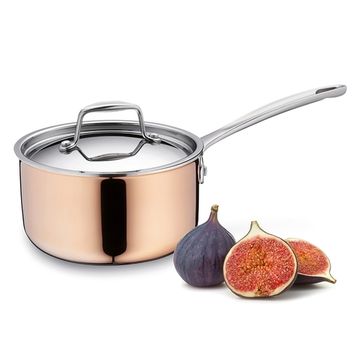 Ківш Kela Stratum 1.4 л (11145)