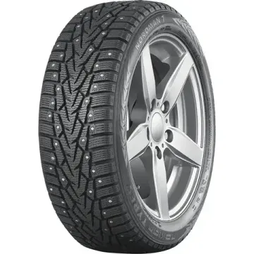 Ikon Tyres Character Ice 7 SUV 235/55 R18 104T XL шип.