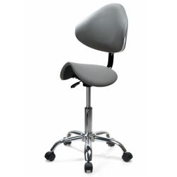 Стул-седло для мастера 854А