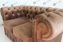 Диван для очікування Chester