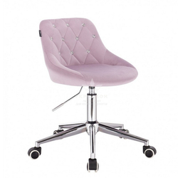 Стільчик майстра Robi Star velor