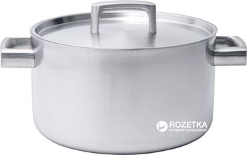 Каструля BergHOFF Ron 6 л (3900034)