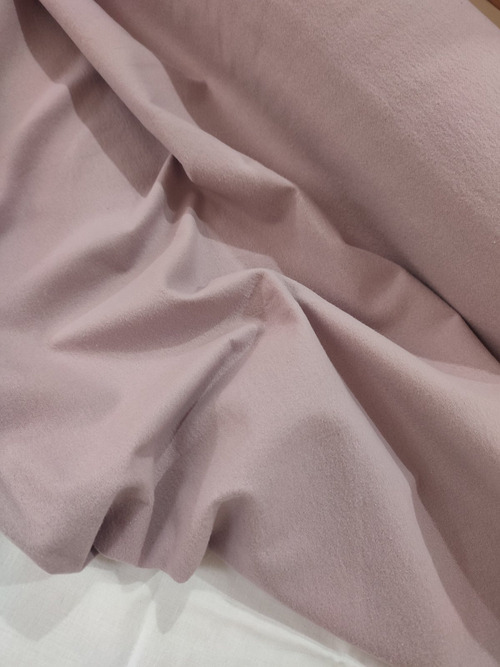 Фланель плательная