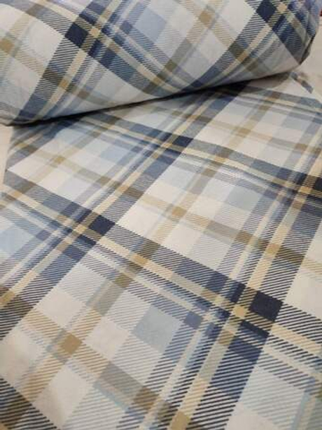 Фланель принт (2.4) Турция