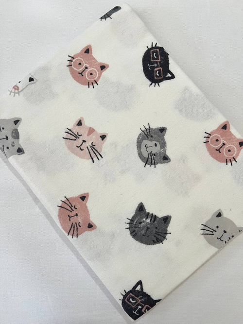 Пеленка фланелевая (байковая)