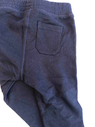 Штани, двунитка ТМ «Ovs” (86 см)