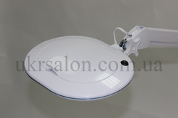 Лампа-лупа 6028 LED 3 діоптрії