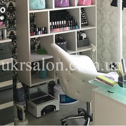 Стільчик майстра Rais