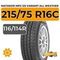 Matador MPS 125 Variant All Weather 215/75 R16C 116/114R