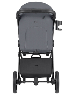 Прогулянкова коляска Carrello Bravo SL CRL-5520 2024