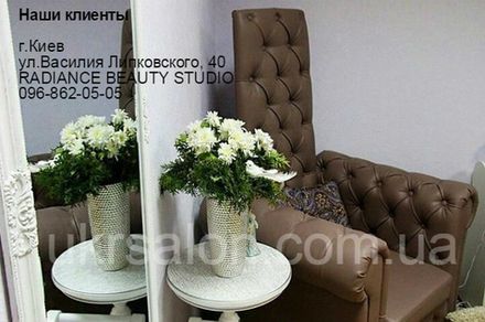 Фото 3 beauty studio Radiance