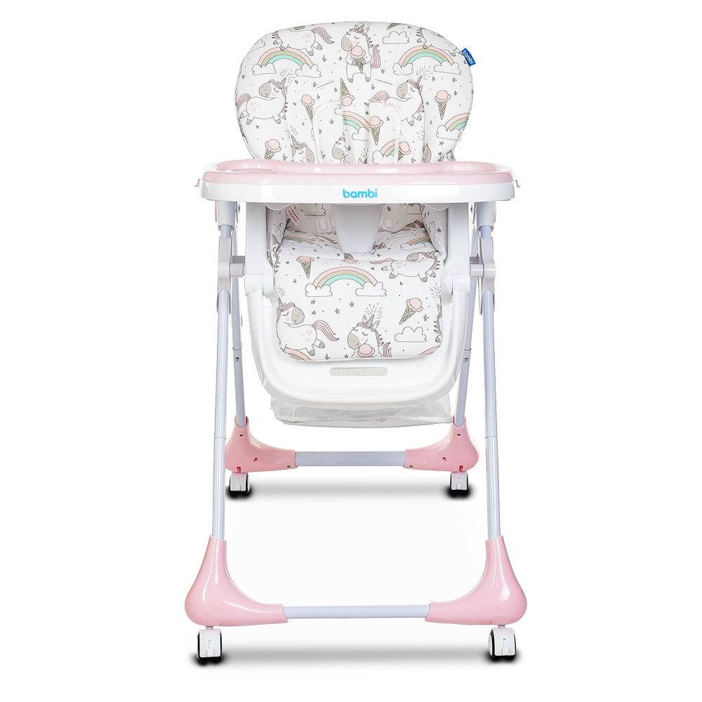 Стульчик для кормления Bambi M 3233