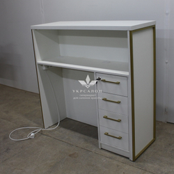 Ресепшн Wendy