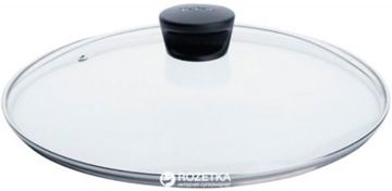 Сковорода TEFAL с/кр 24 см How Easy (A6540415_SET)