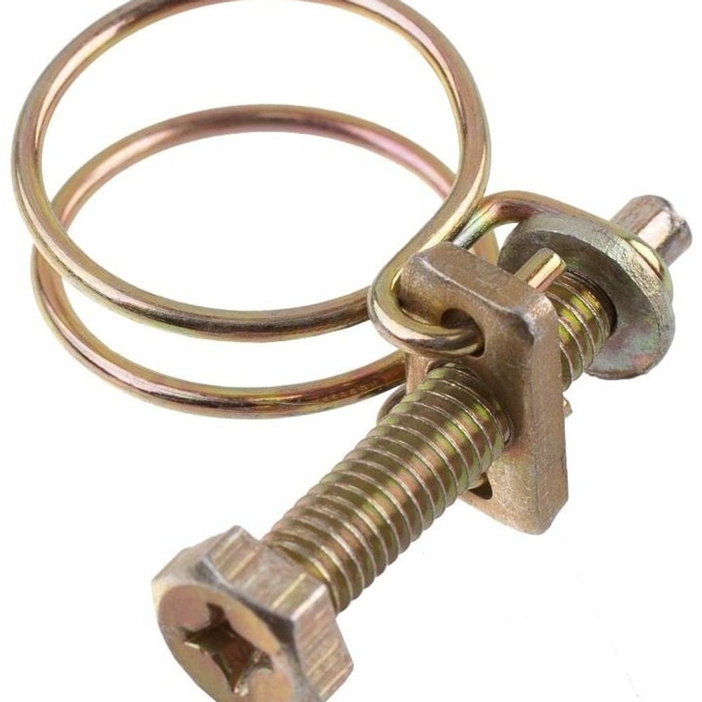 Хомут проволочный, 20 мм