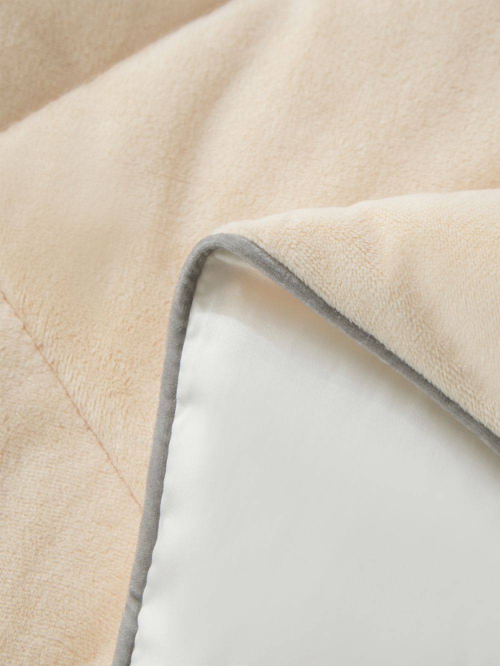 Комплект постельного белья Сатин Velvet Premium с Одеялом VP007