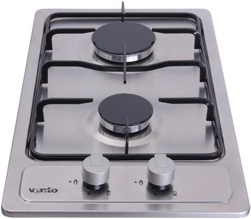 Варильна поверхня газова Domino VENTOLUX HG320 EES (INOX) 3