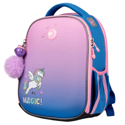 Рюкзак каркасний YES H-100 It's Magic (арт. 559542)