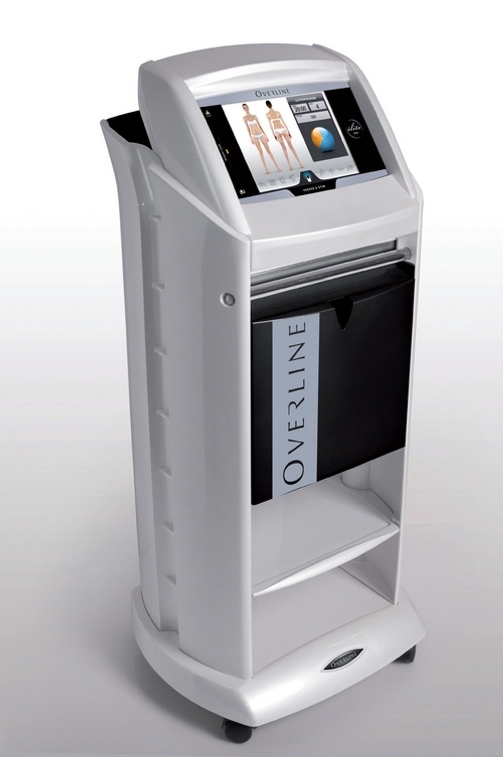 Elite RESOLUTION FACE- косметологический комбайн