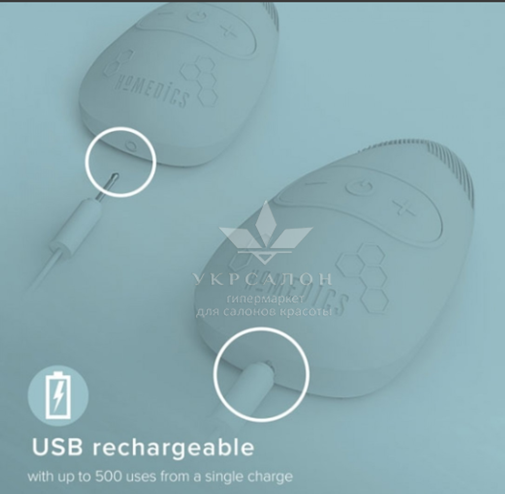 Щітка для особи з сотами blossom honeycomb body