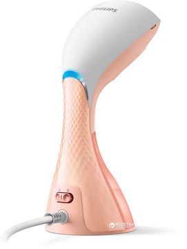Відпарювач PHILIPS StyleTouch Pure GC440/47
