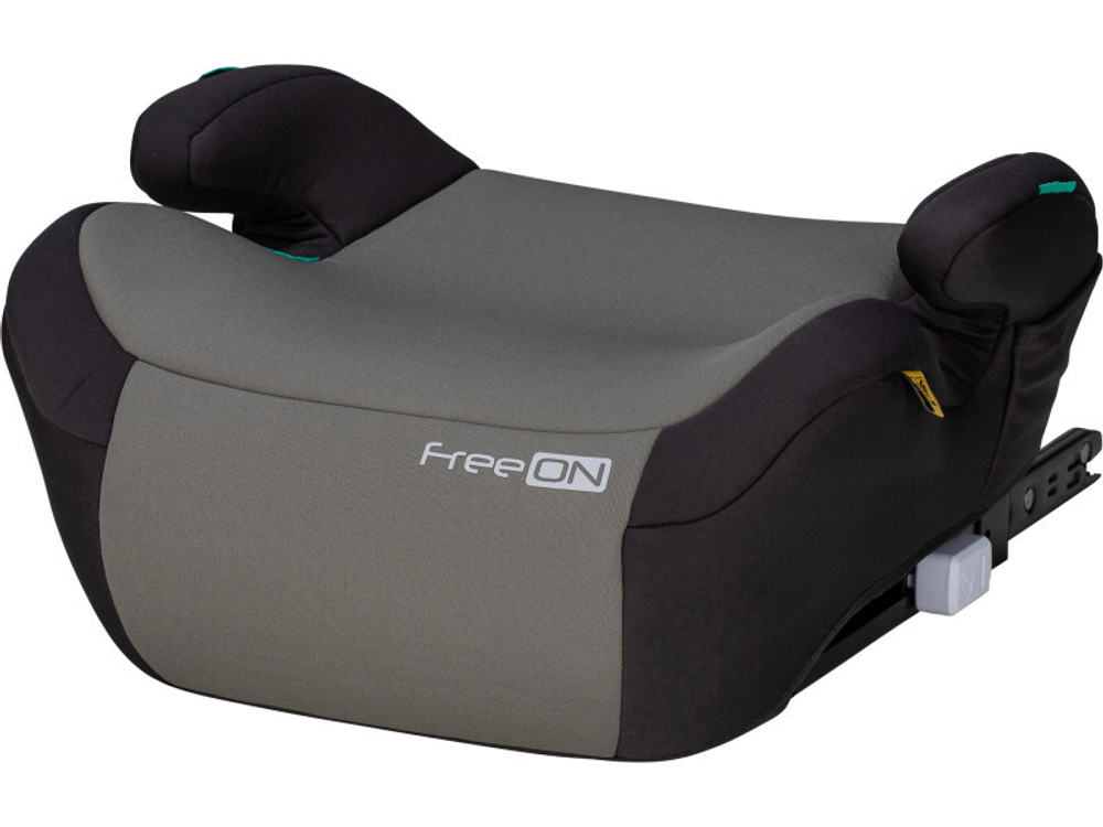 Автокрісло-бустер FreeON Taurus Fix (22-36 кг)