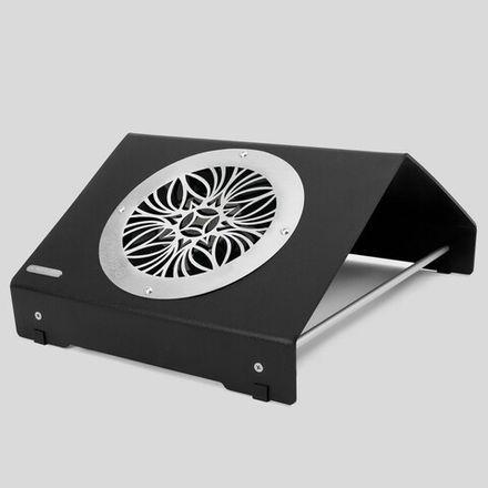 Настільна витяжка для манікюру Bioniqa Tabletop V4 Black