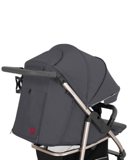 Прогулочная коляска Carrello Echo CRL-8508