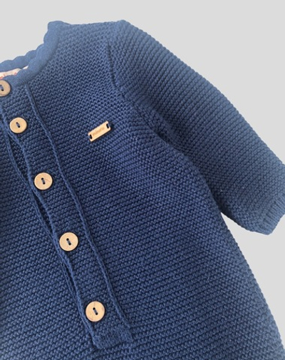 Комбінезон "Стиль", акріл, бавовна ТМ "Minora"