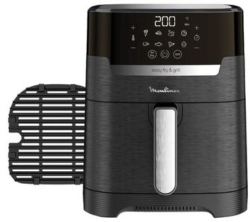 Мультипіч Moulinex Easy Fry&Grill Precision EZ505810