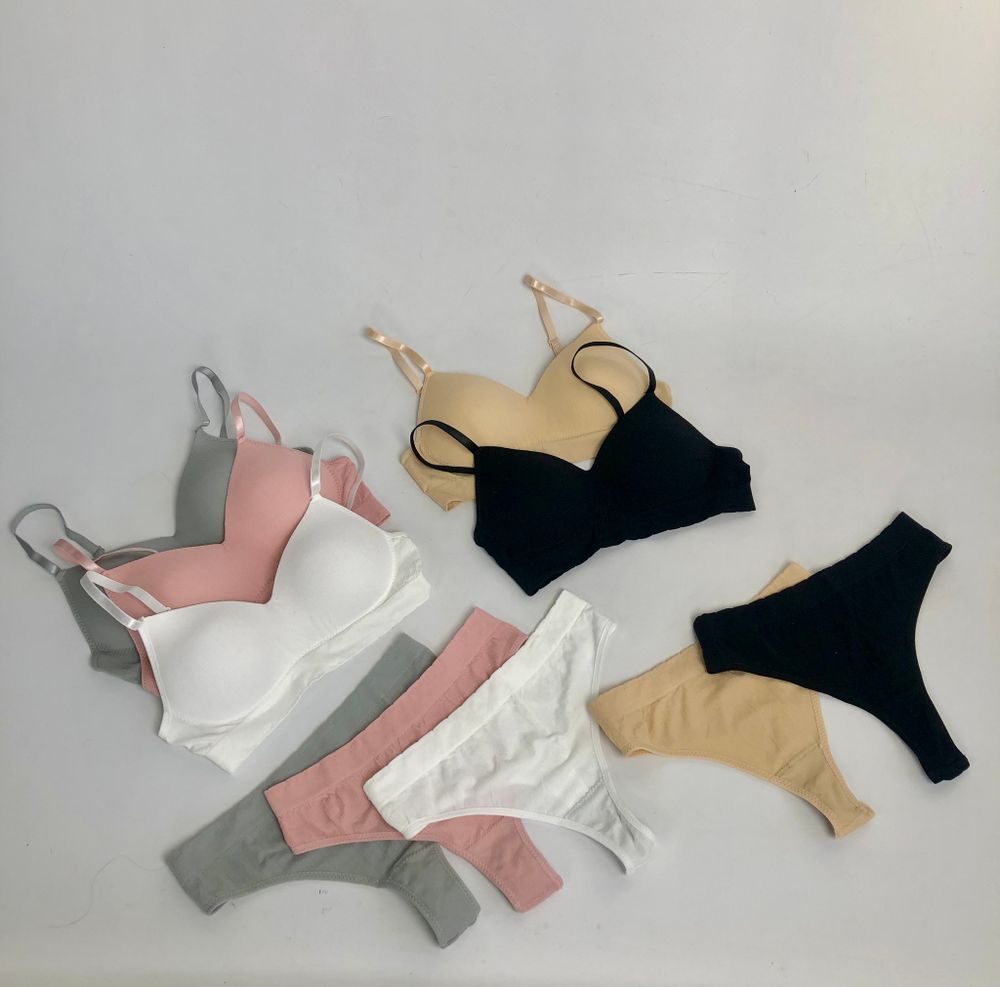 Комплект на кожен день