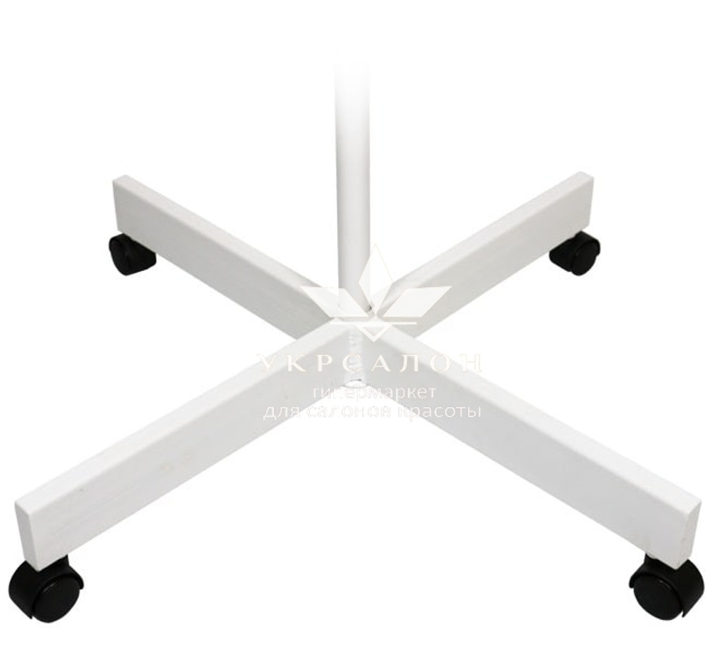 Штатив под лампу-лупу