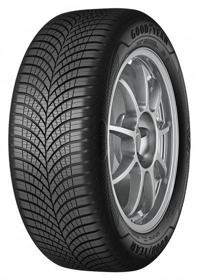 Goodyear Vector 4Seasons Gen-3 235/45 R17 97Y XL